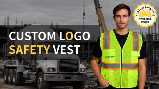 Why Do Most Safety Vest Manufacturers Set a High Minimum Order Quantity (MOQ)?