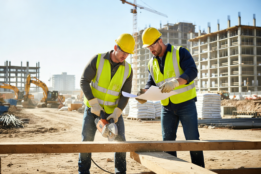 Why Proper Fit Improves Comfort and Safety