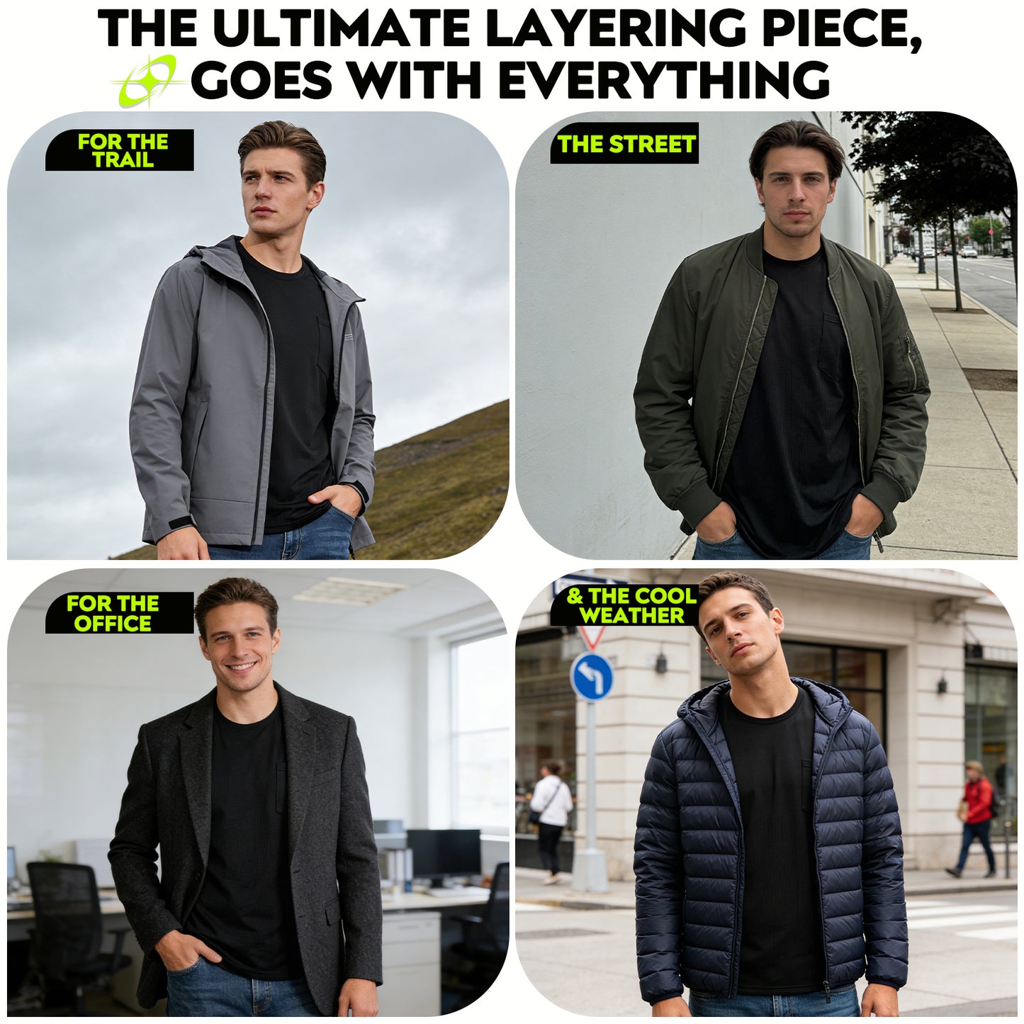 Shmimy Custom Shirt With Pocket, Custom Shirts Men Workout Shirts Dry Fit Moisture Wicking Short Sleeve Athletic Work T-Shirts