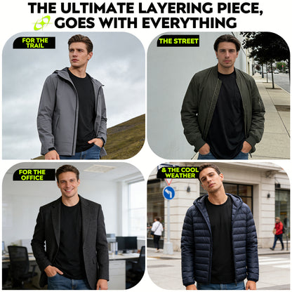 Shmimy Custom Shirt With Pocket, Custom Shirts Men Workout Shirts Dry Fit Moisture Wicking Short Sleeve Athletic Work T-Shirts